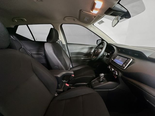 2025 Nissan KICKS PLAY Base - Photo 28