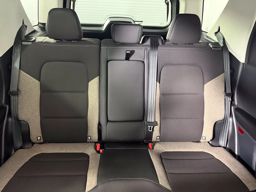 Certified Used 2025 Gray Ford Big Bend image 17