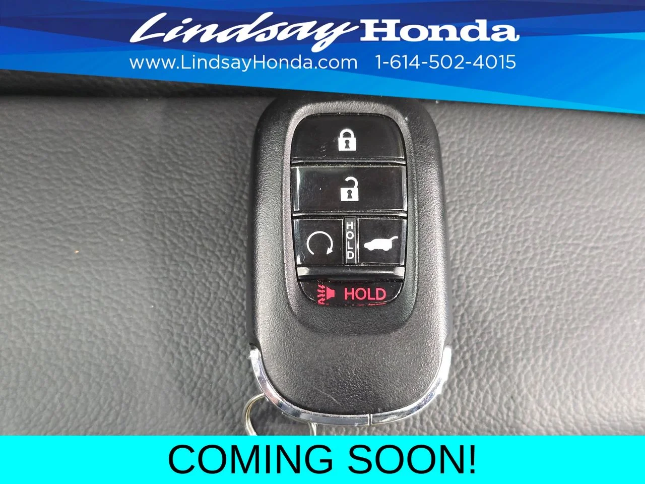 Used 2024 Crystal Black Pearl Honda Sport-L image 24