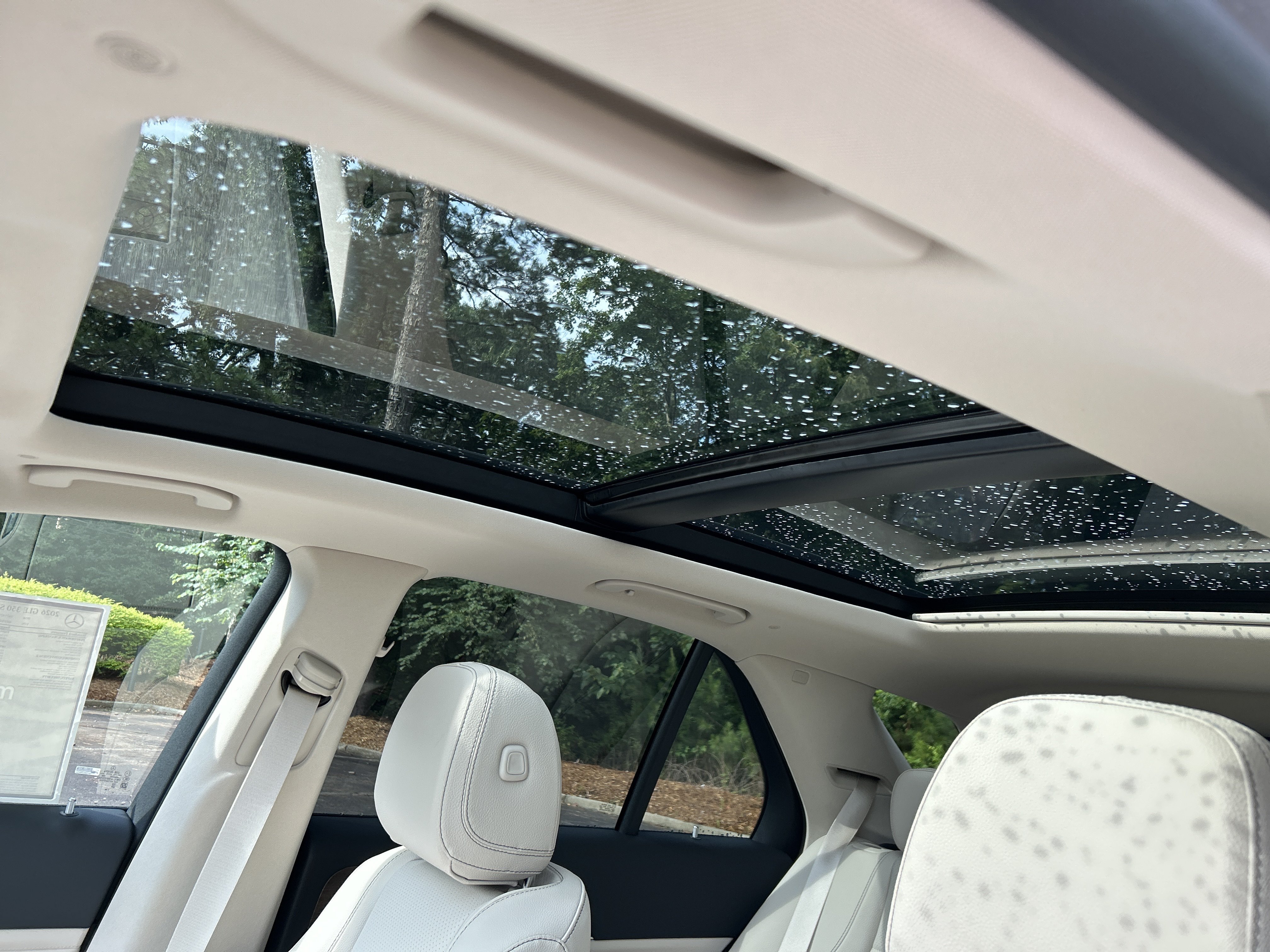 New 2026 Selenite Grey Metallic Mercedes-Benz GLE 350 SUV image 20
