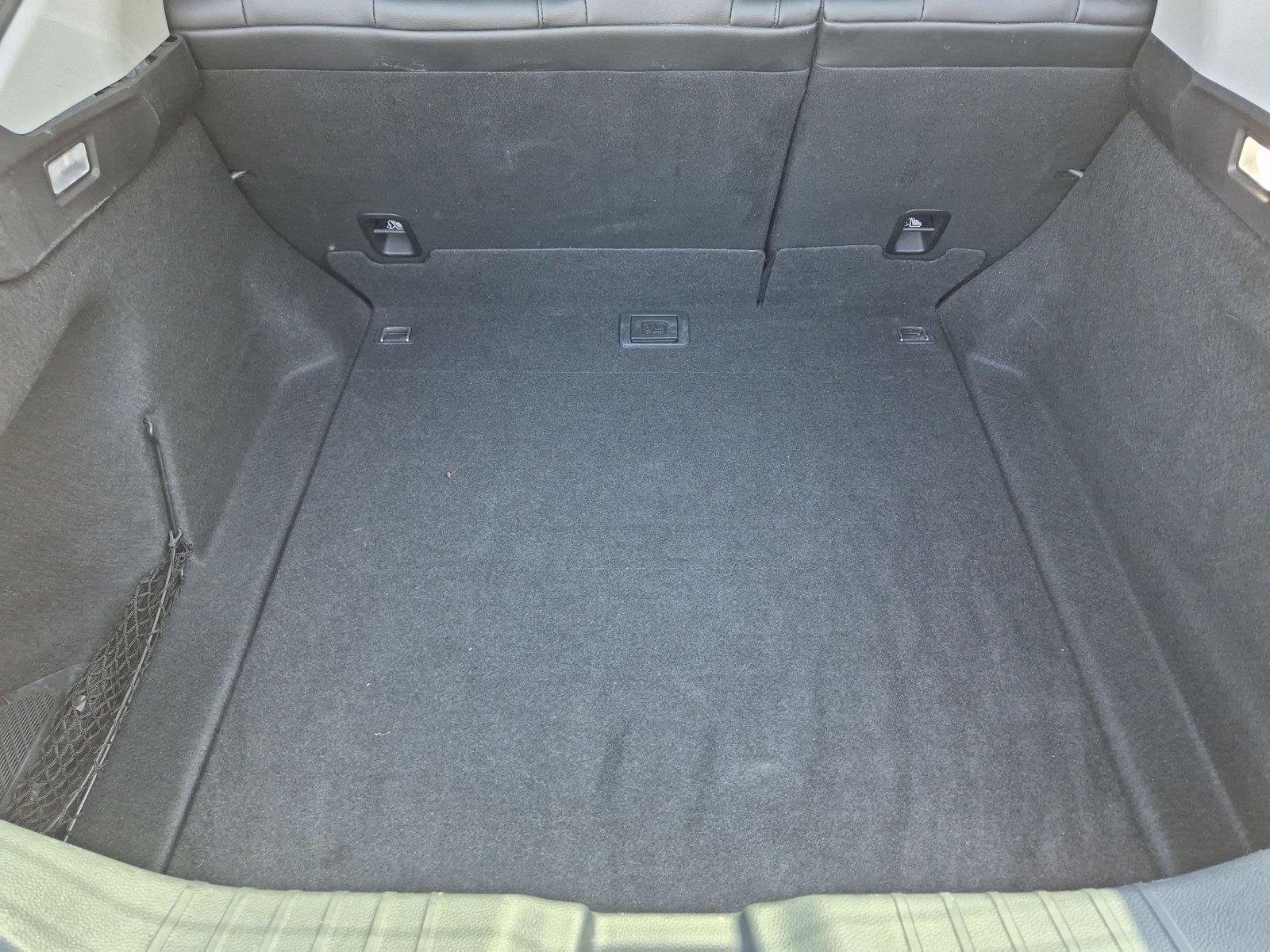 Used 2024 Platinum White Pearl Acura BASE image 33