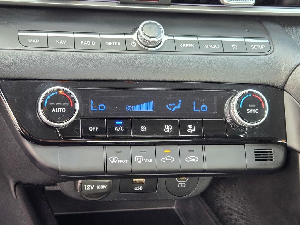 2024 Hyundai Elantra SEL - Photo 32