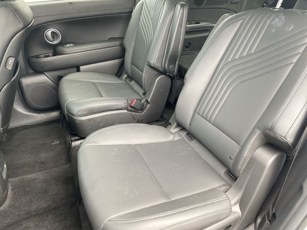 2026 Hyundai Palisade SEL - Photo 30