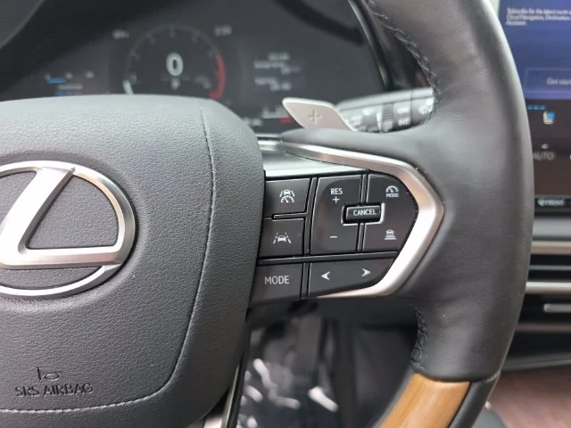 Certified Used 2025 Green Lexus 350 Premium image 29