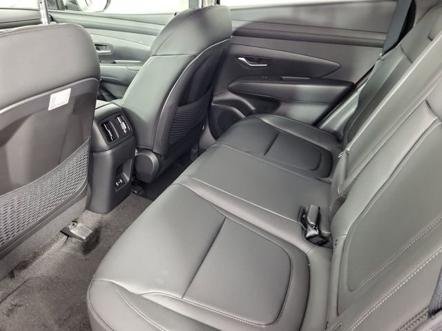 2025 Hyundai Tucson SEL Convenience - Photo 16