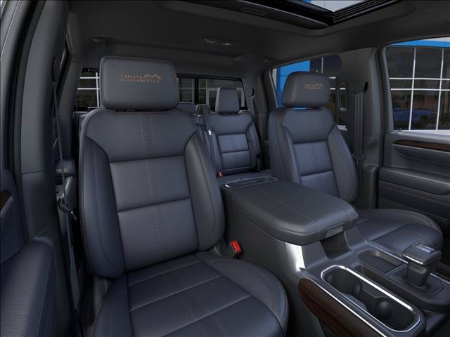 2026 Chevrolet Silverado 1500 High Country - Photo 16