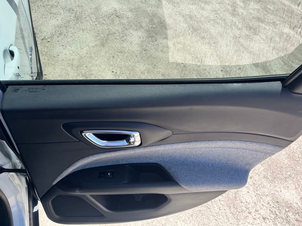 2024 Jeep Compass Latitude - Photo 29