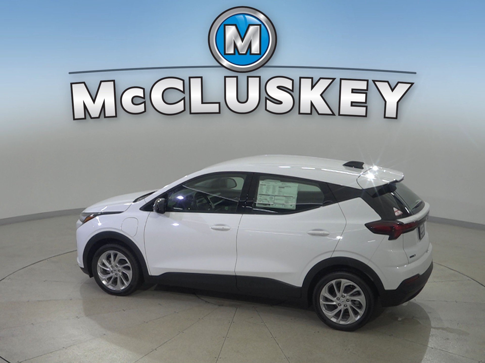 2027 Chevrolet Bolt LT - Photo 57