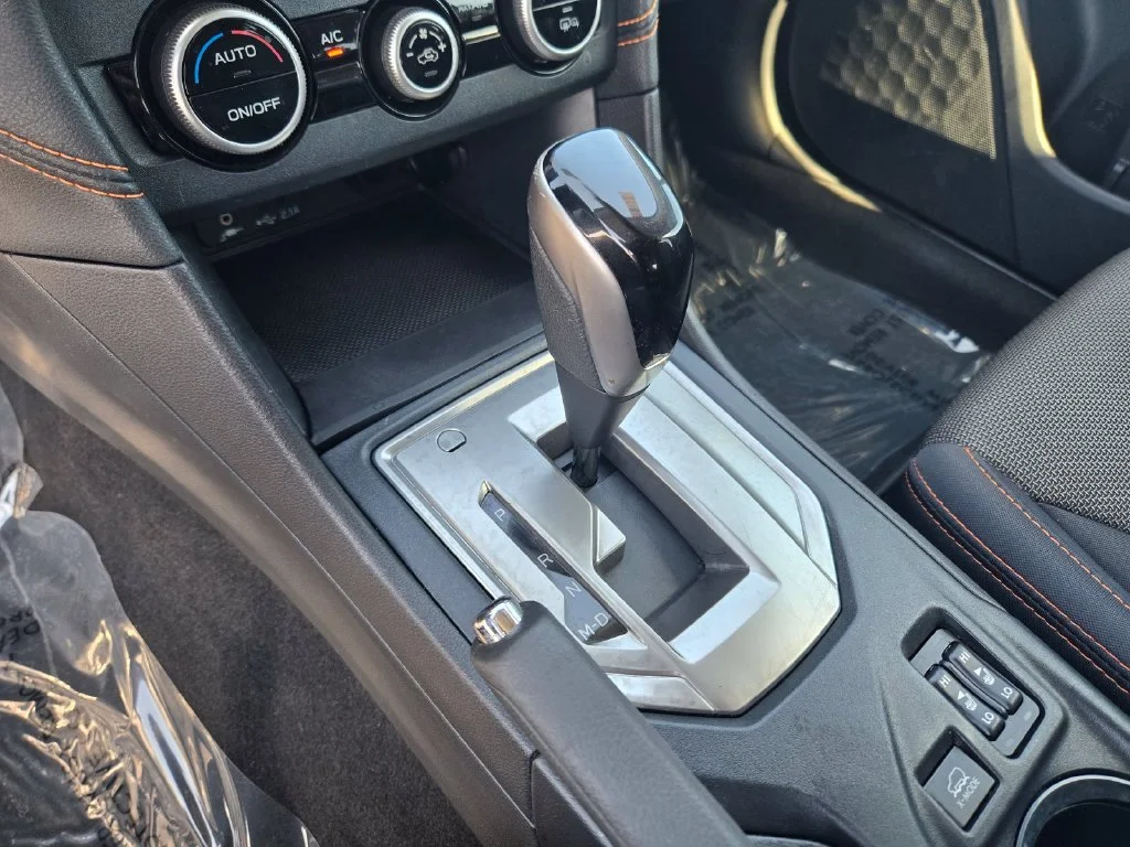 Used 2020 Khaki Subaru Premium image 18