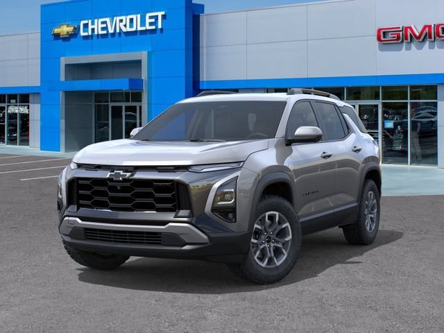 2026 Chevrolet Equinox ACTIV - Photo 6