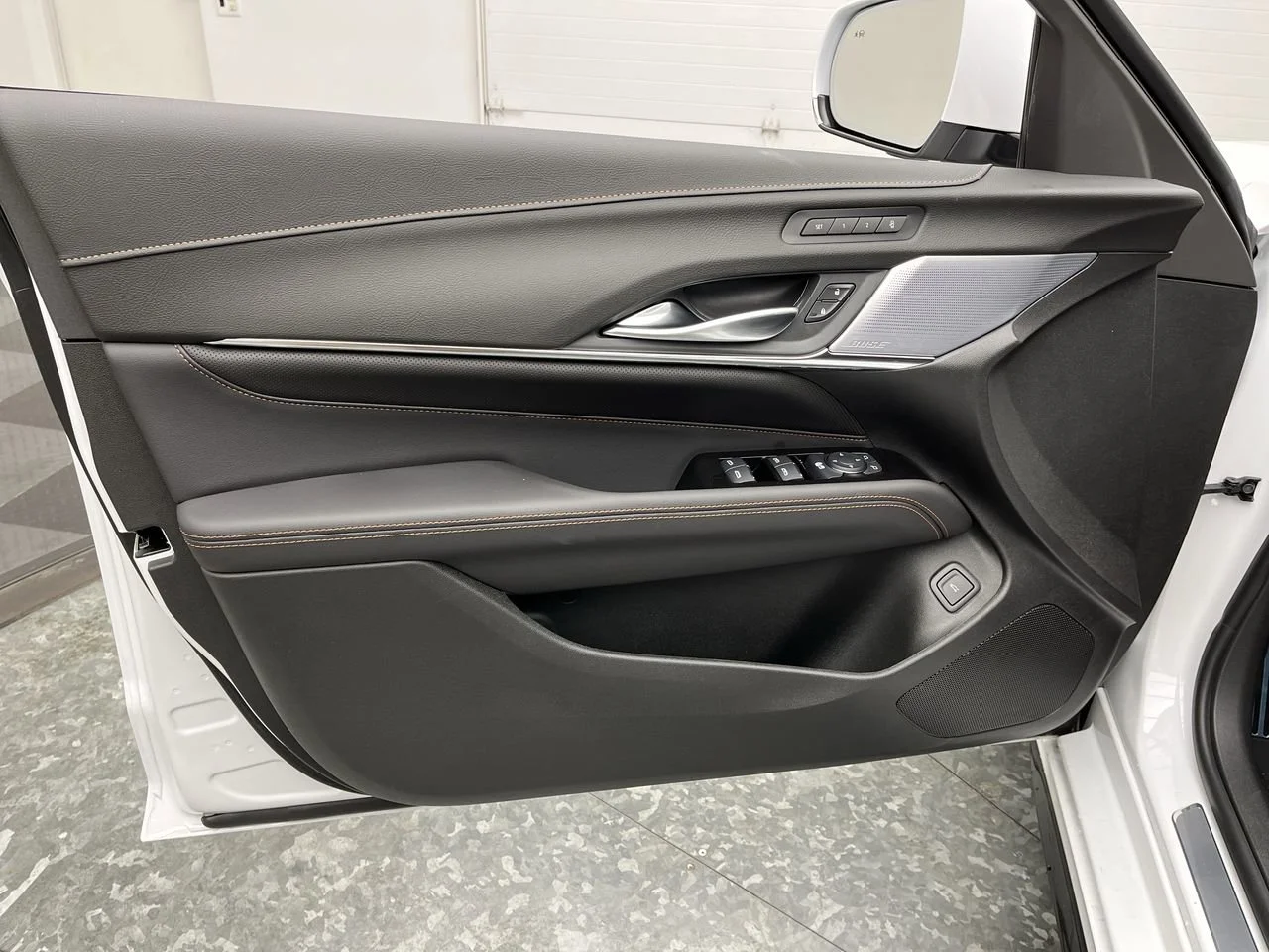 2026 Cadillac CT4 Sport - Photo 8