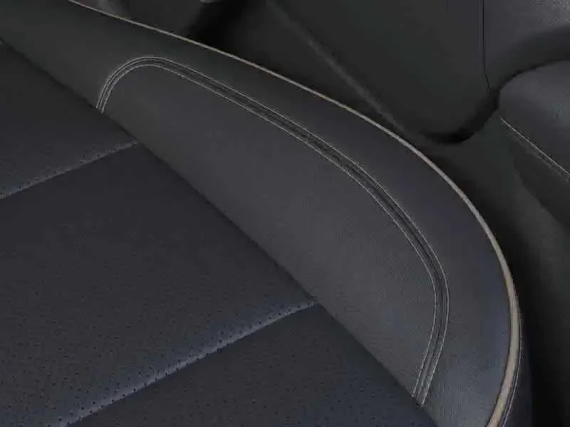 New 2026 Black Chevrolet Premier image 21