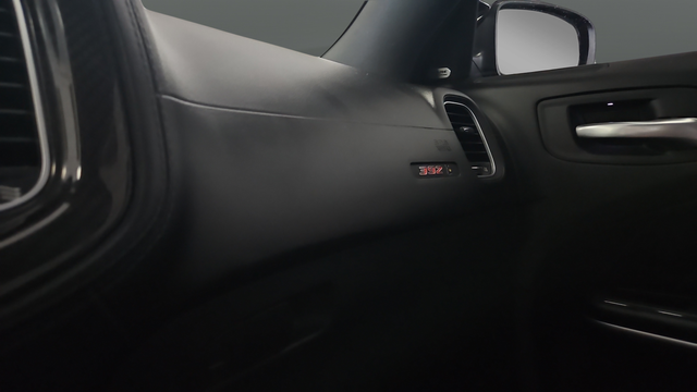 Used 2020 Hellraisin Dodge R/T Scat Pack Widebody image 34