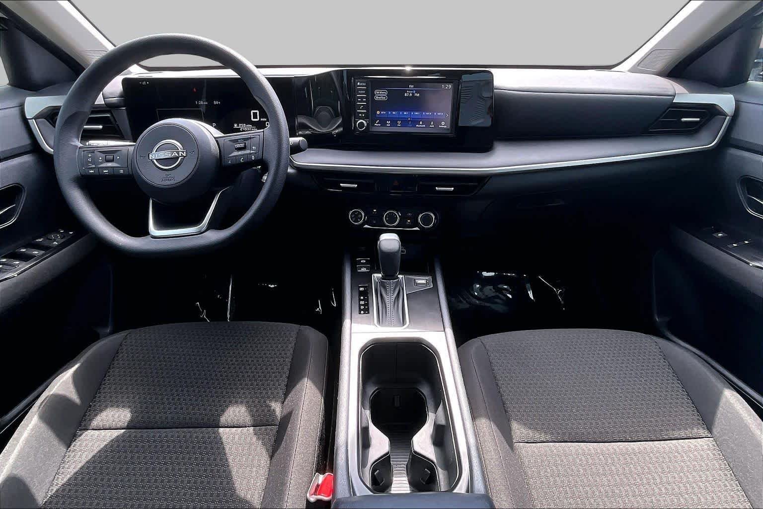 Used 2025 Fresh Powder Nissan S image 15
