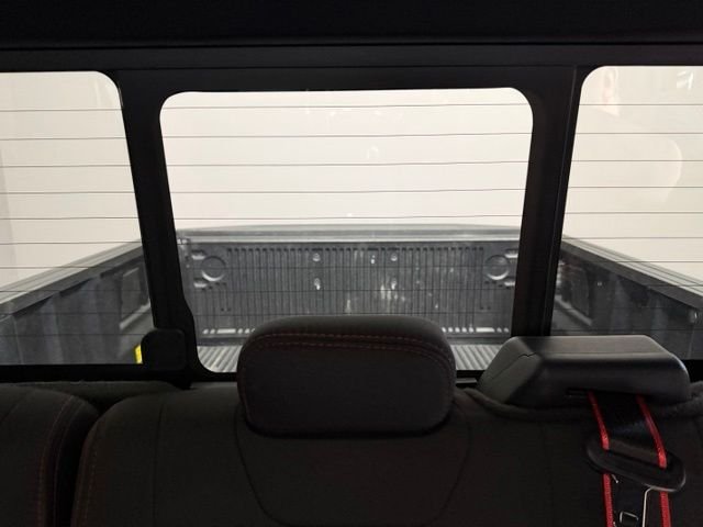 Used 2020 Magnetic Metallic Ford XLT image 21