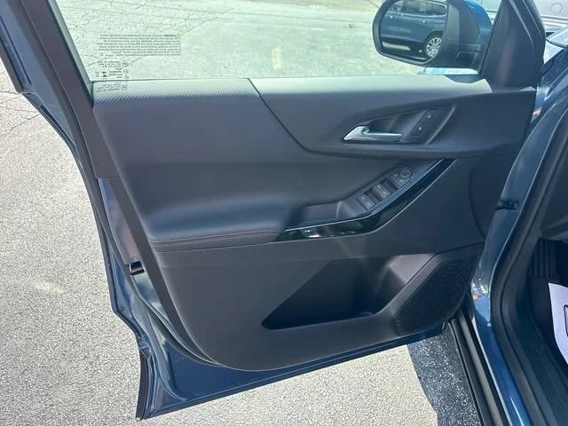 New 2027 Lakeshore Blue Metallic Chevrolet LT image 13