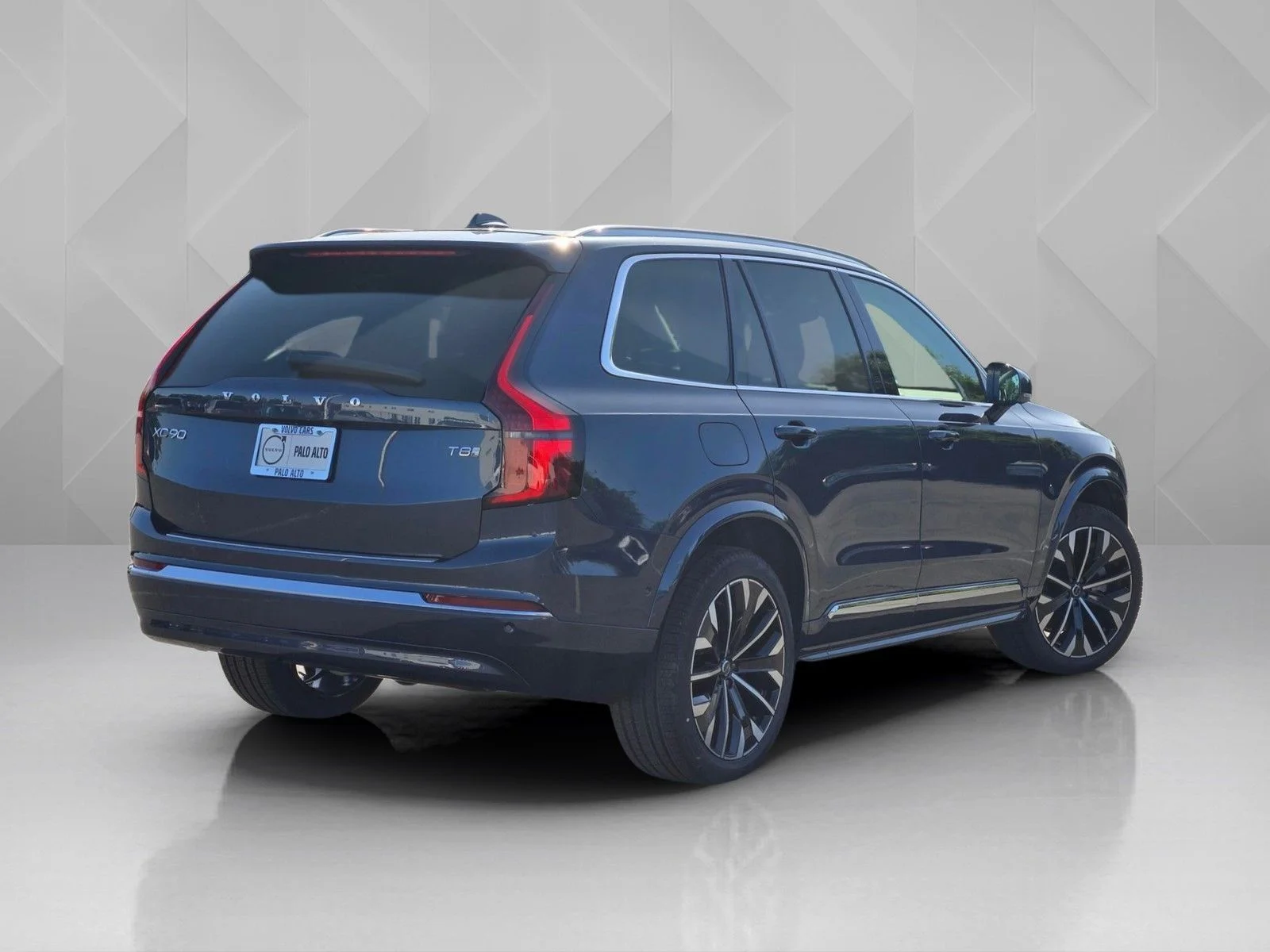 2026 Volvo XC90 Ultra - Photo 6