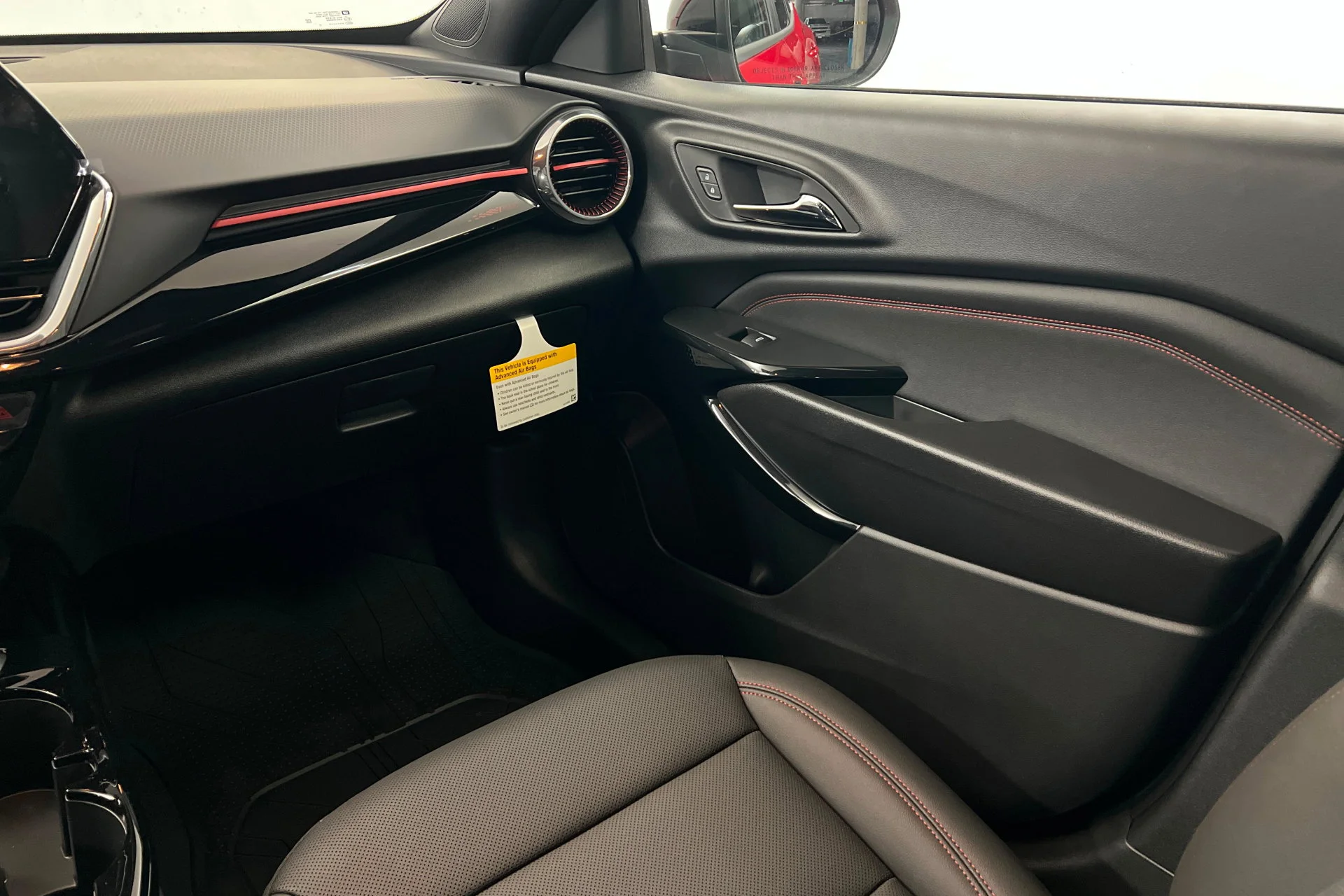 2026 Chevrolet Trax RS - Photo 10