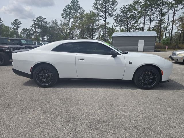 New 2026 White Knuckle Exterior Paint Dodge Scat Pack Plus image 3