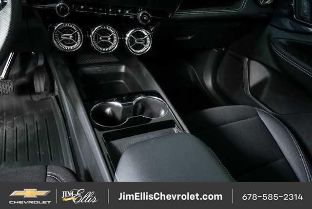 2026 Chevrolet Blazer EV LT - Photo 17