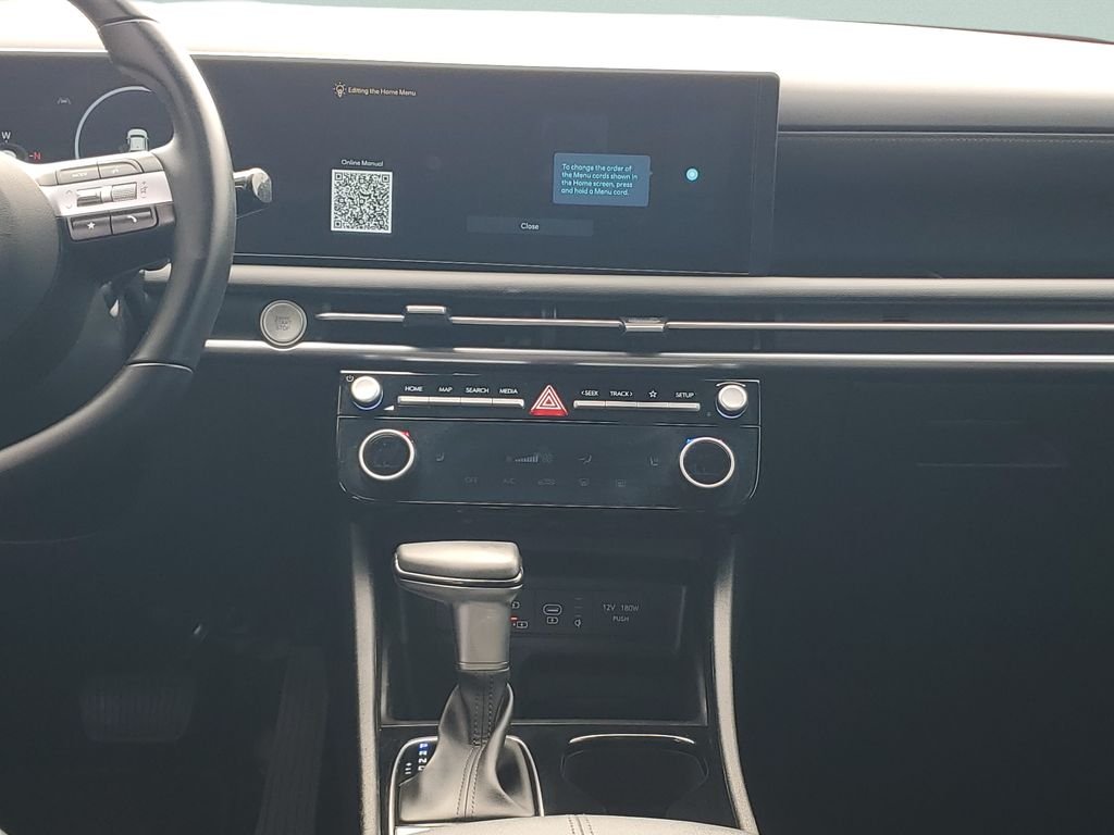 2025 Hyundai Santa Cruz XRT - Photo 15