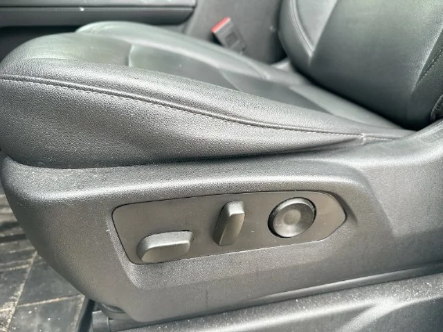 Used 2023 White Chevrolet LT image 45