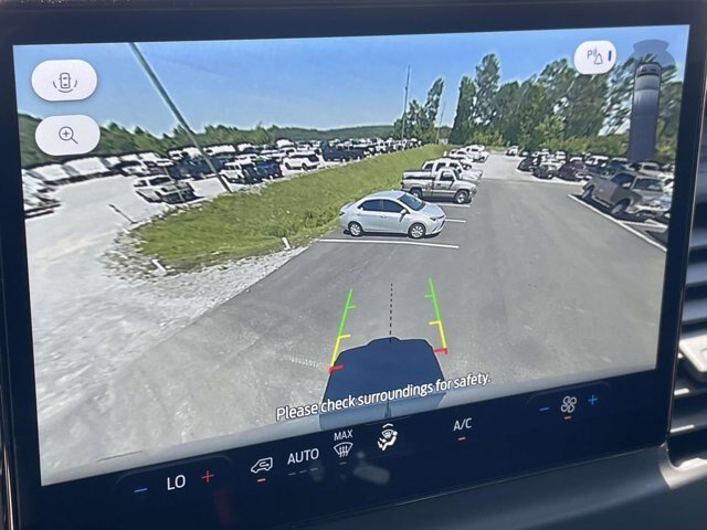 New 2026 Oxford White Ford Base image 18