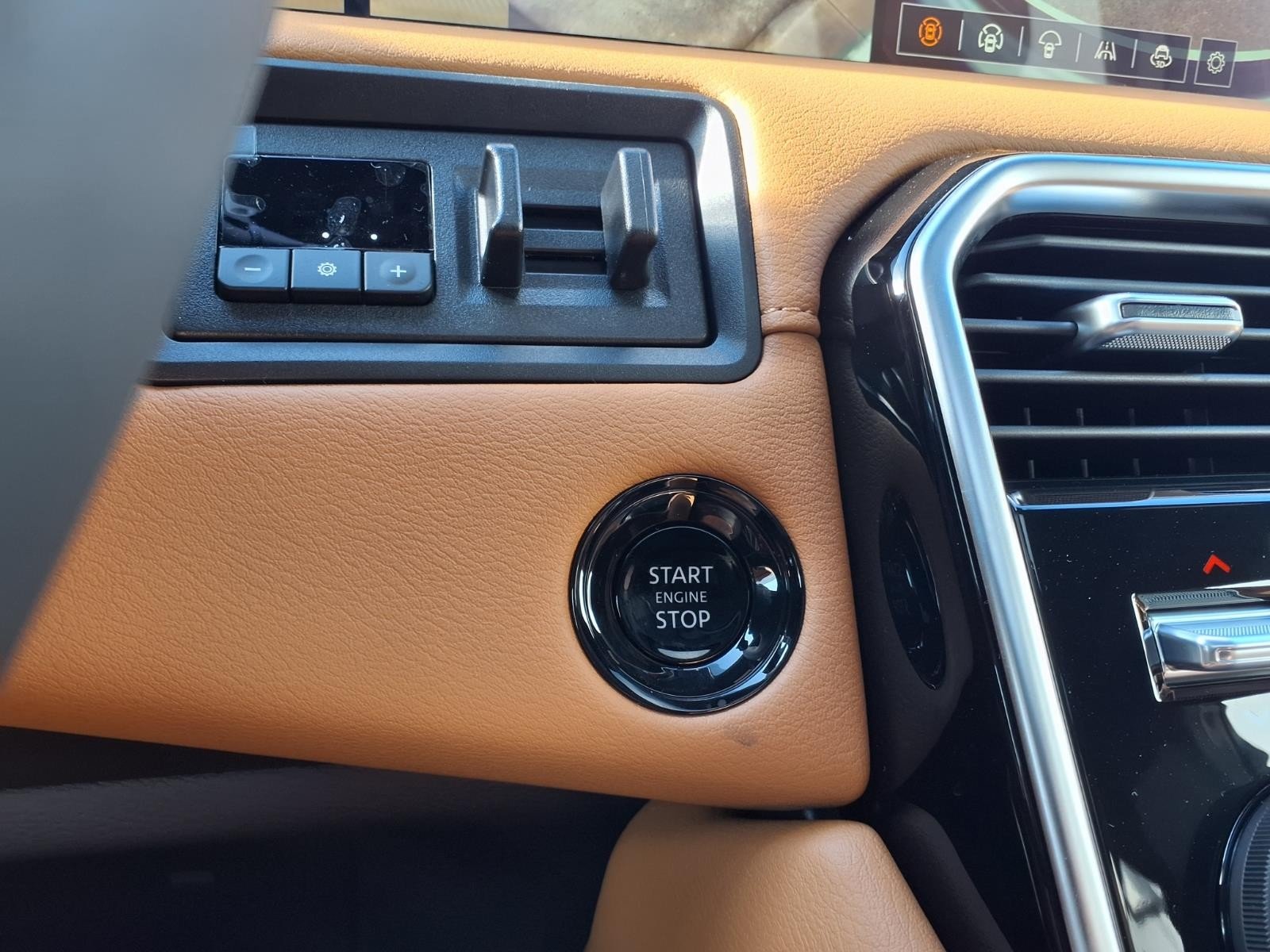 2026 Nissan Armada Platinum Reserve White at Robbins Nissan