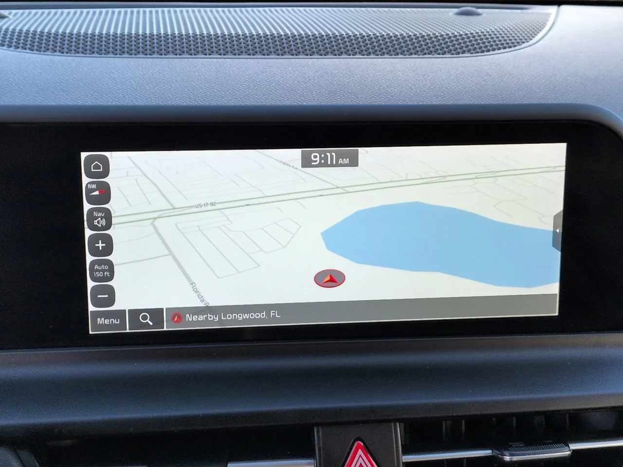 Certified Used 2025 Gravity Gray Kia EX image 22