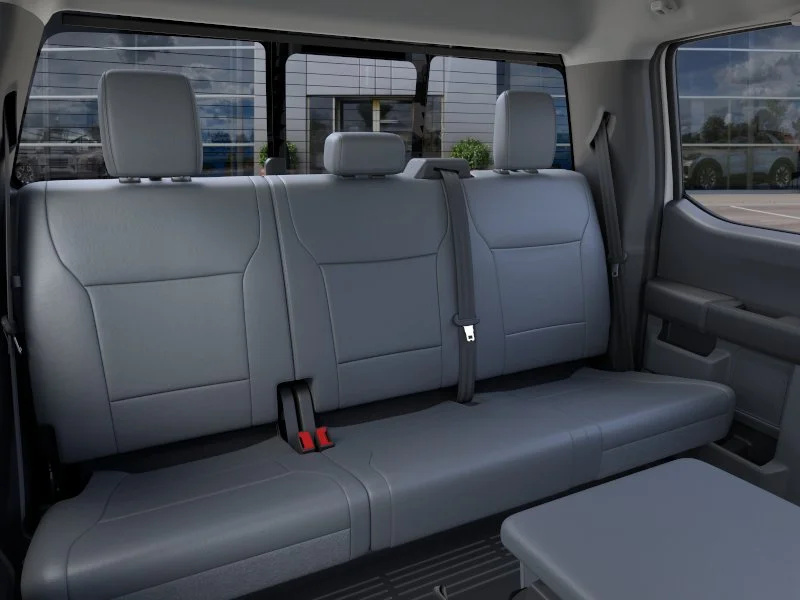 New 2026 Oxford White Ford XL image 41
