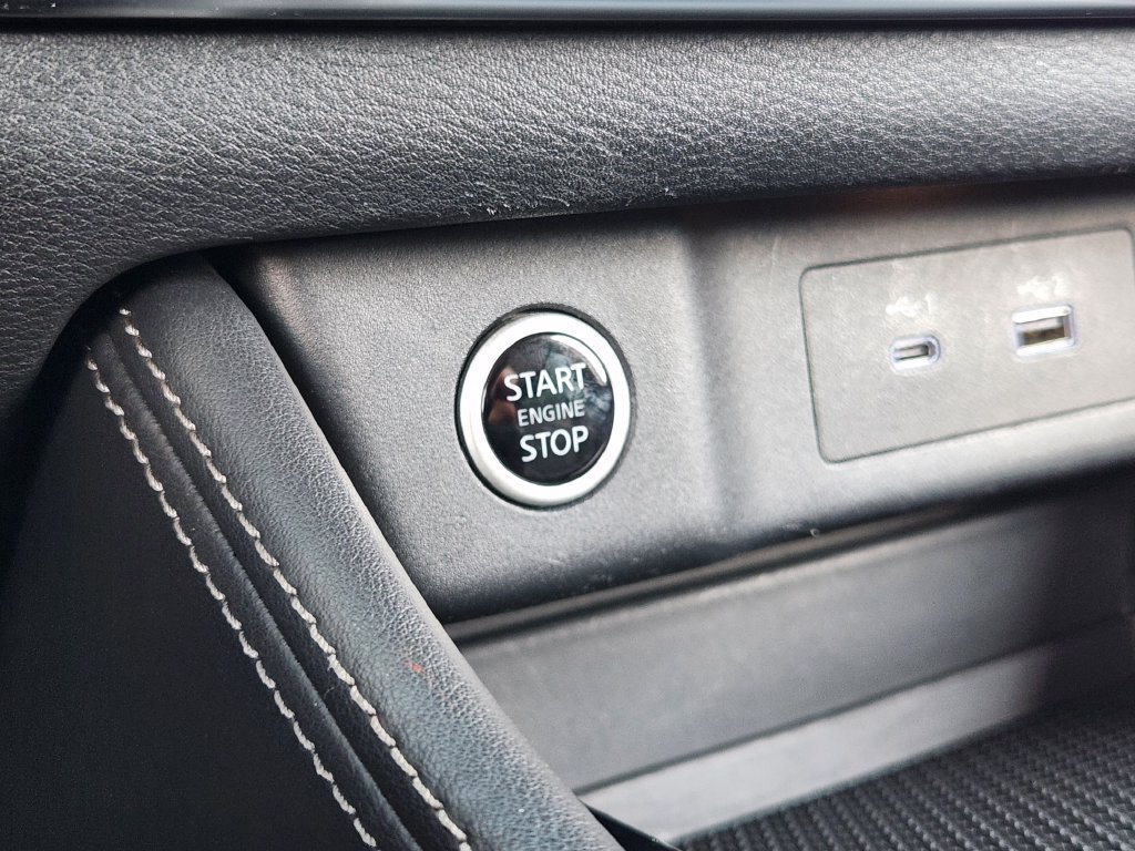Certified Used 2021 Gray Nissan SL image 22