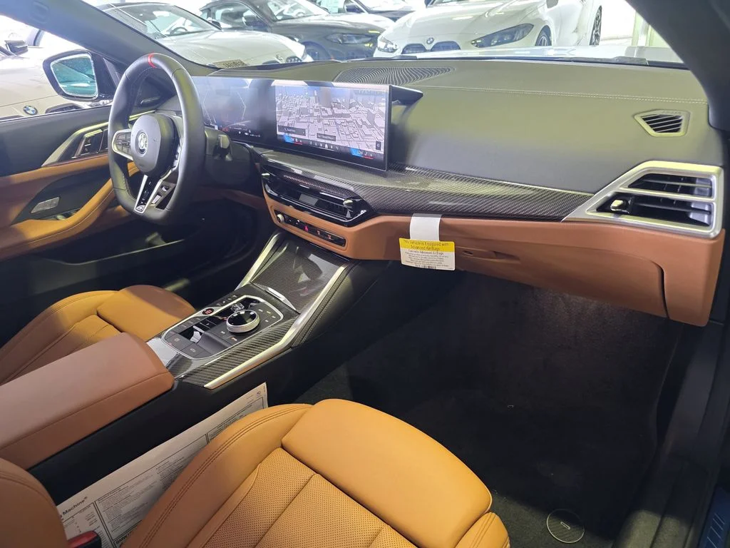 New 2027 Dravit Grey Metallic BMW  image 13