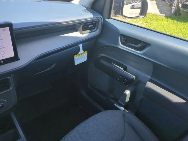 New 2026 Carbonized Gray Metallic Ford XL image 17