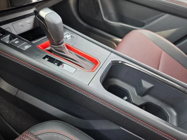New 2027 Gun Metallic Nissan SR image 20