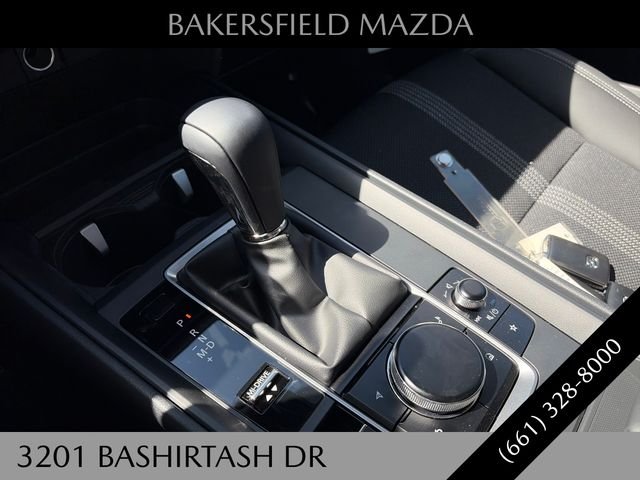 New 2026 Zircon Sand Metallic Mazda 2.5 S Meridian Edition AWD image 11