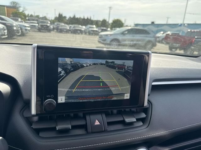 Used 2025 Blueprint Toyota XLE image 21