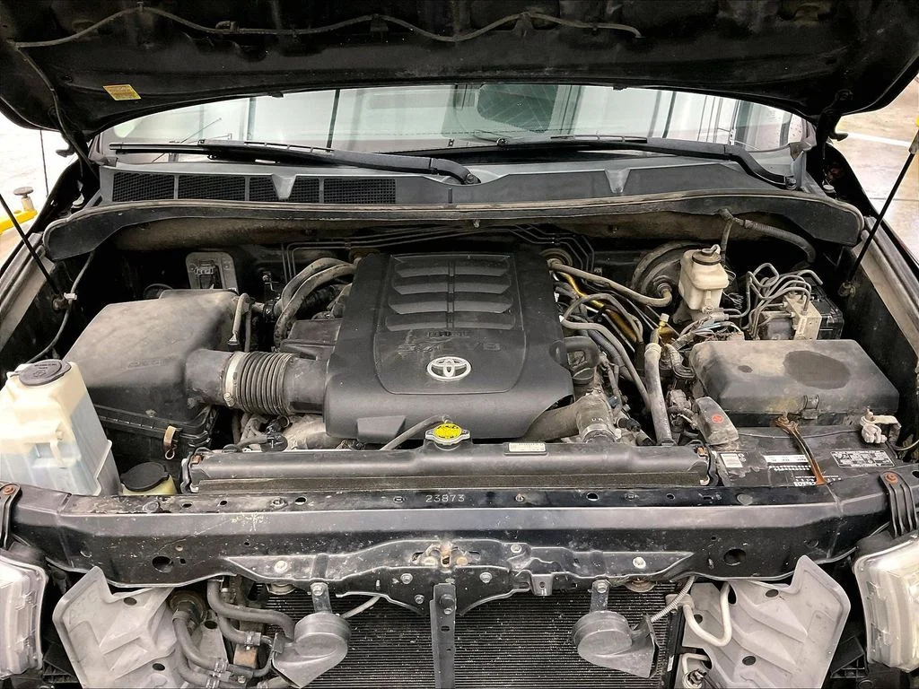 Used 2012 Black Toyota Grade image 14