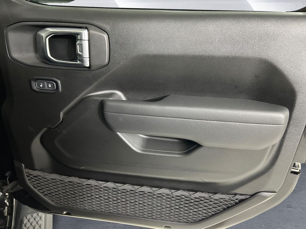 2025 Jeep Gladiator Mojave - Photo 15