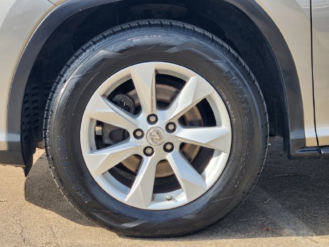Used 2017  Lexus RX 350 image 10