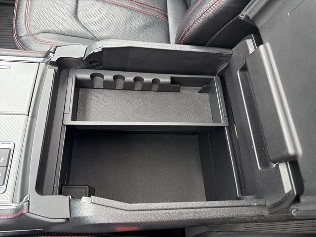 Used 2021 Gray Ford Limited image 38