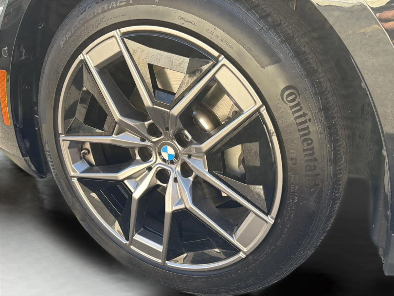 2026 BMW 5 Series 530i - Photo 33