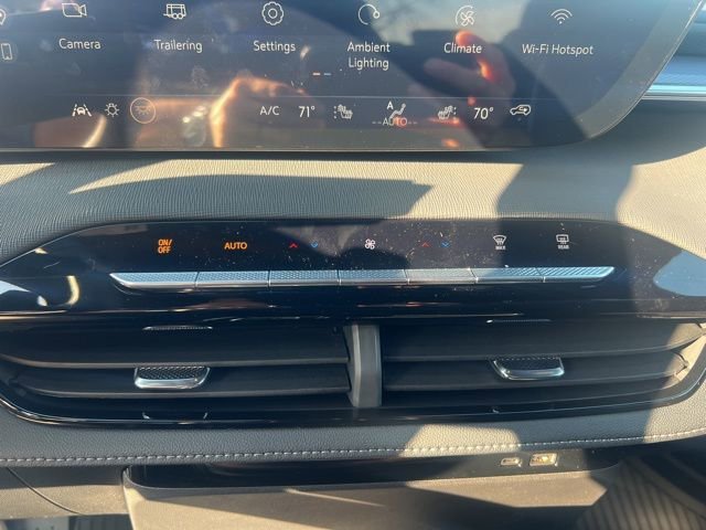 2026 Buick Enclave Sport Touring - Photo 26