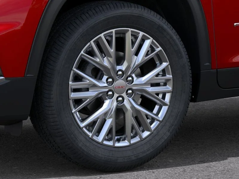 2027 GMC Acadia Elevation - Photo 9