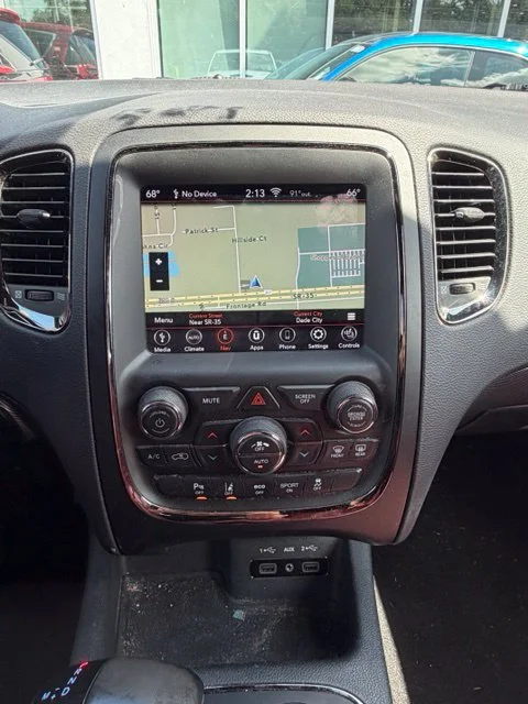 Used 2020 White/off-white Dodge R/T image 5