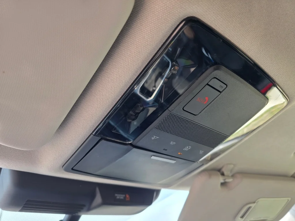 Used 2025 Red Mitsubishi Trail Edition image 26