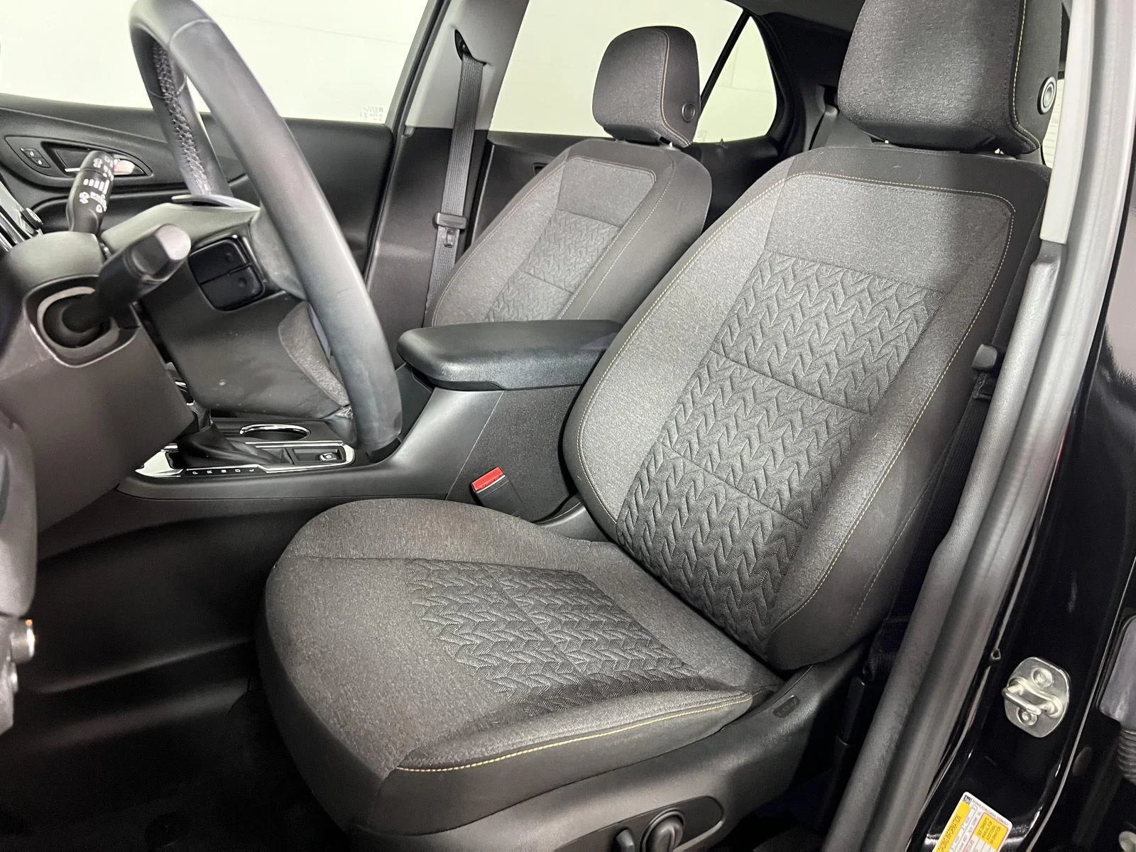 Used 2024 Mosaic Black Metallic Chevrolet LT image 14