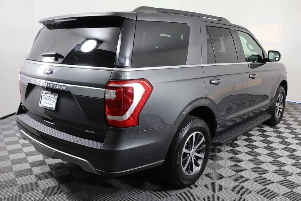 Used 2020 Magnetic Ford XLT image 8
