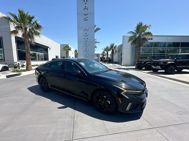 2026 Kia K5 GT-Line FWD