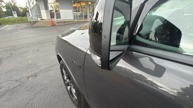 Used 2023 Gray Dodge R/T Plus image 13