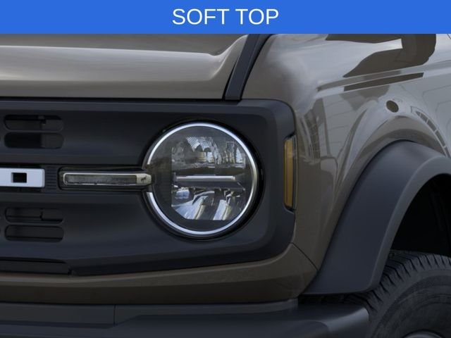 New 2026 Marsh Gray Ford Base image 20